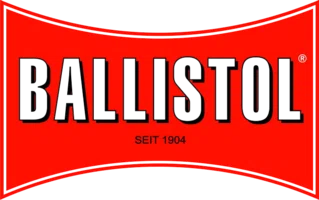 Logo Ballistol