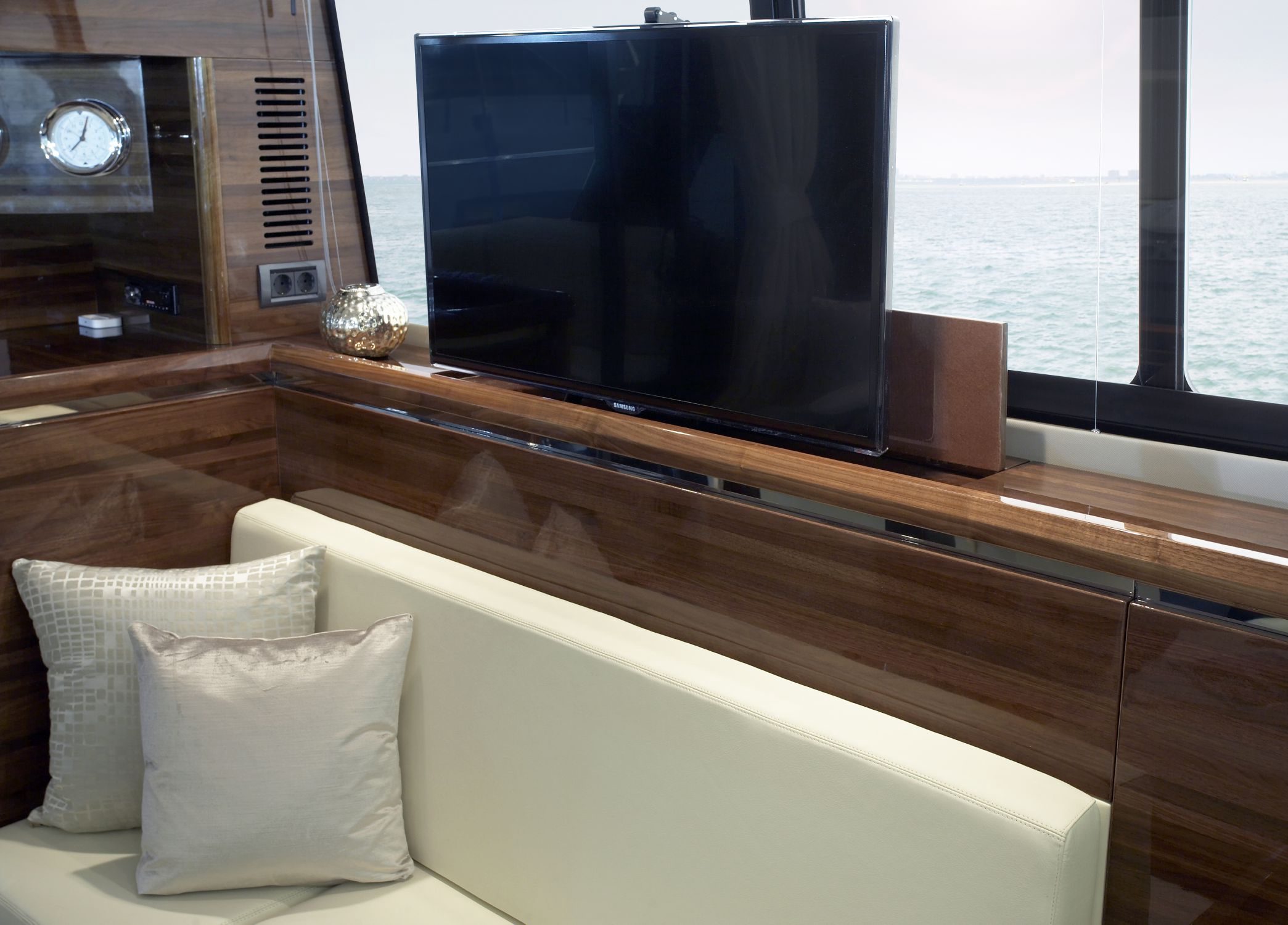 Sealine