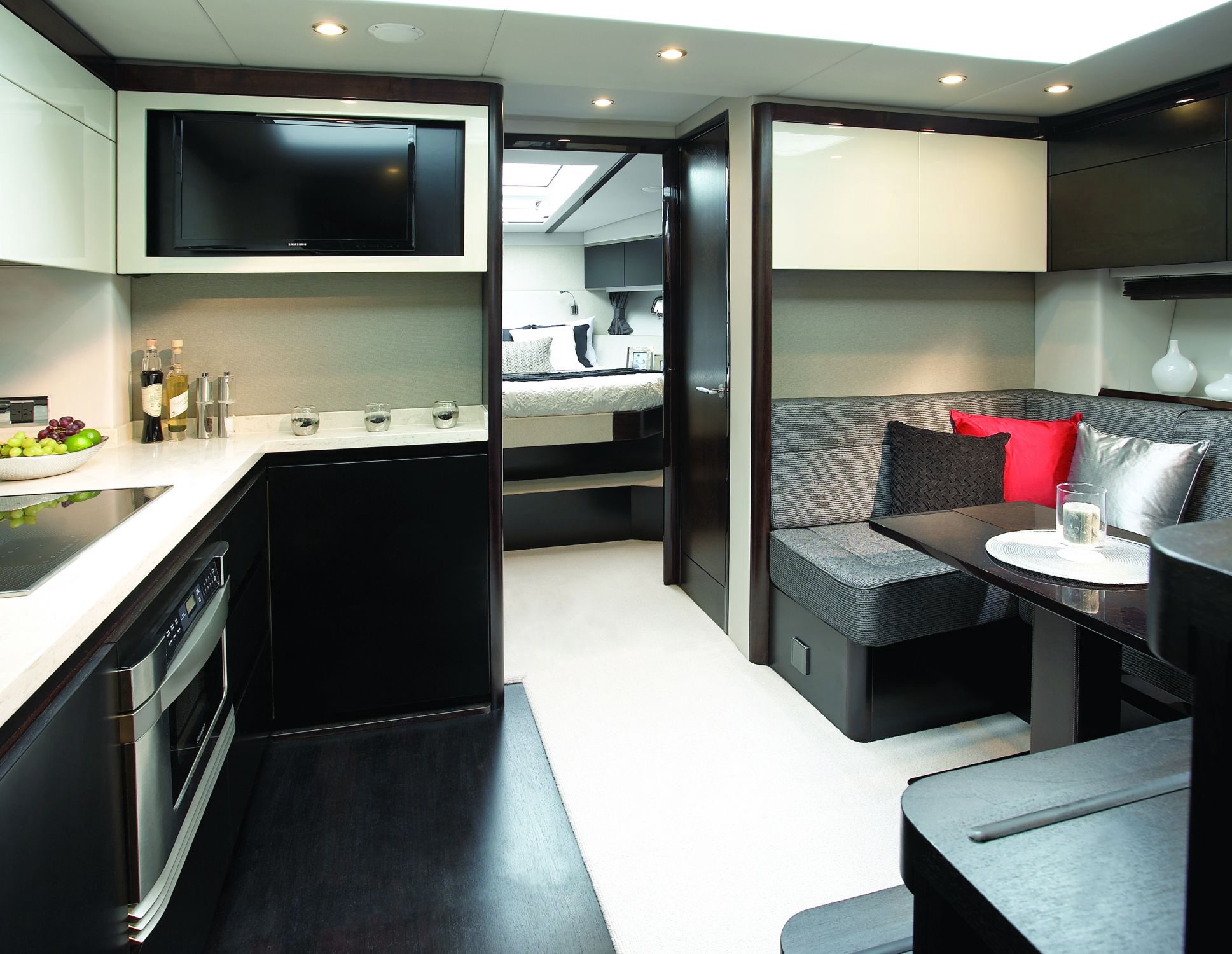 Sealine