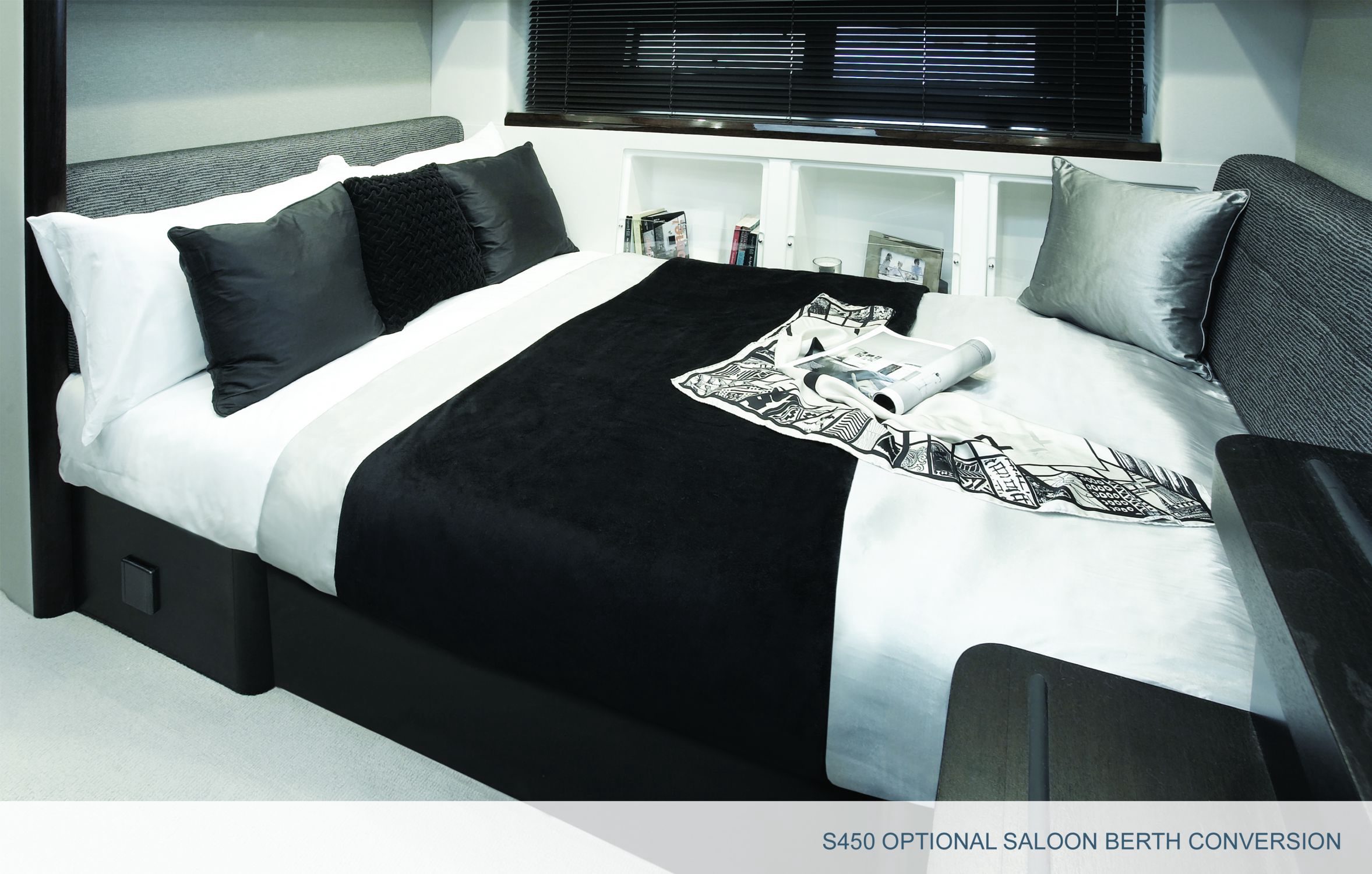 Sealine