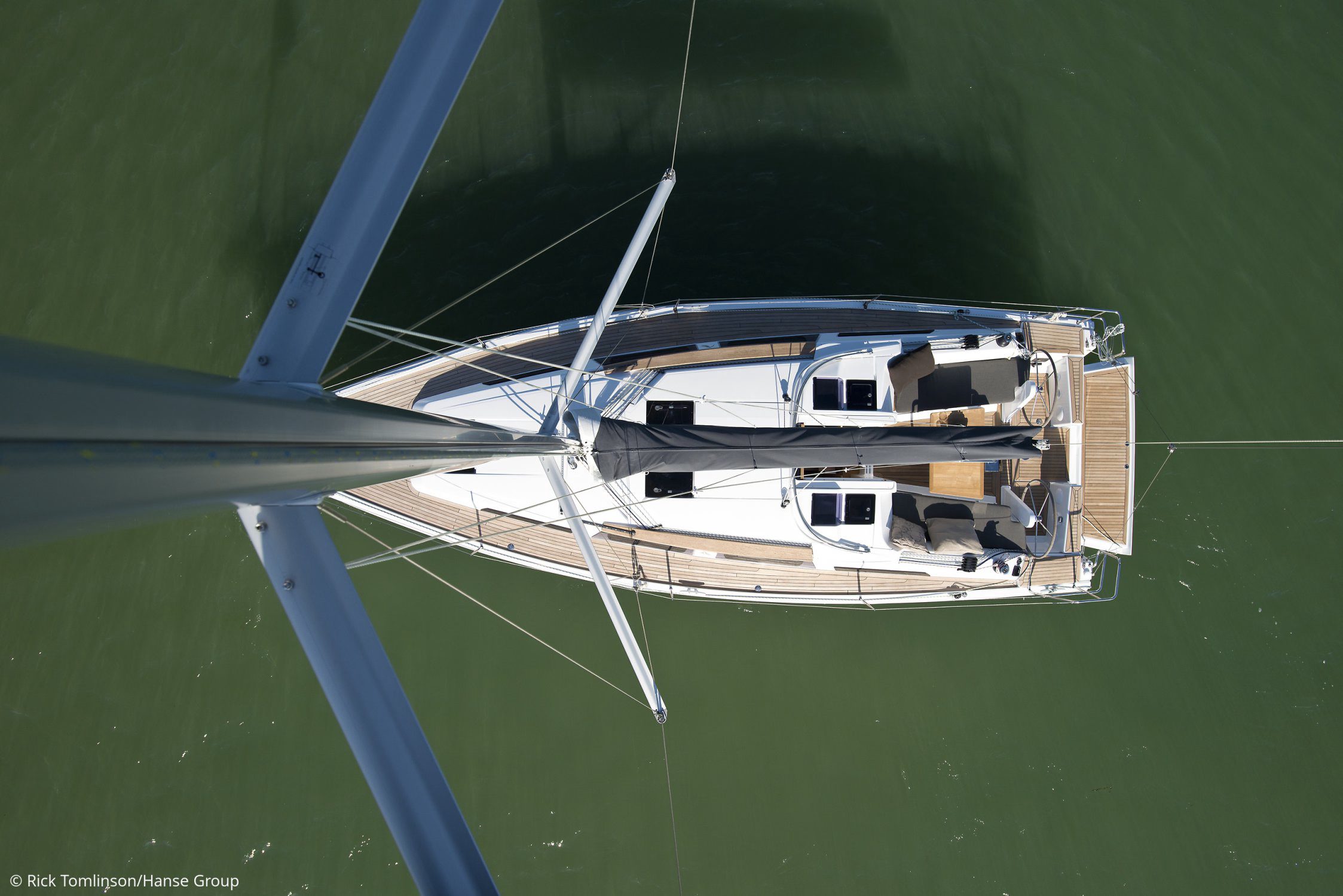 HanseYachts