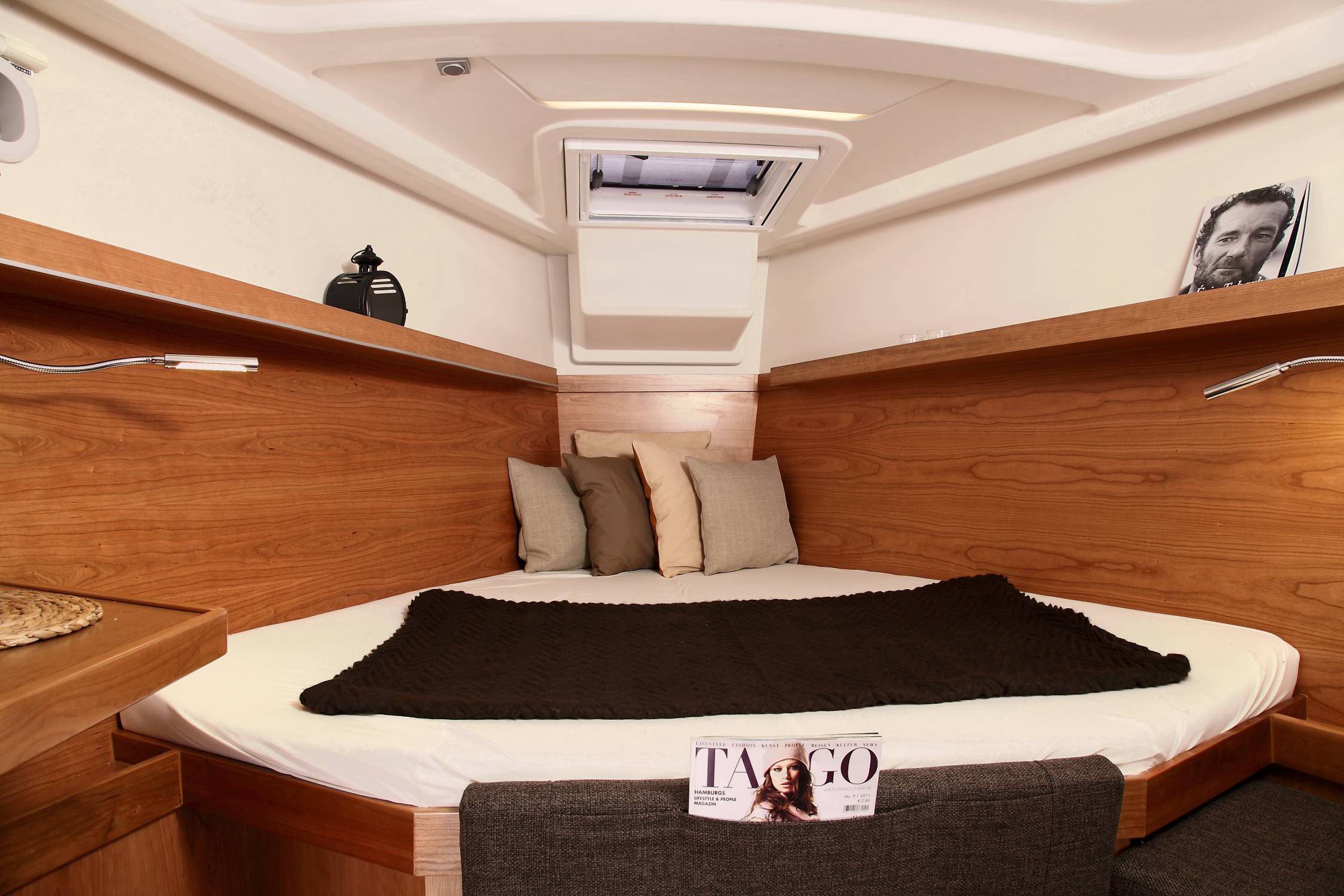 HanseYachts