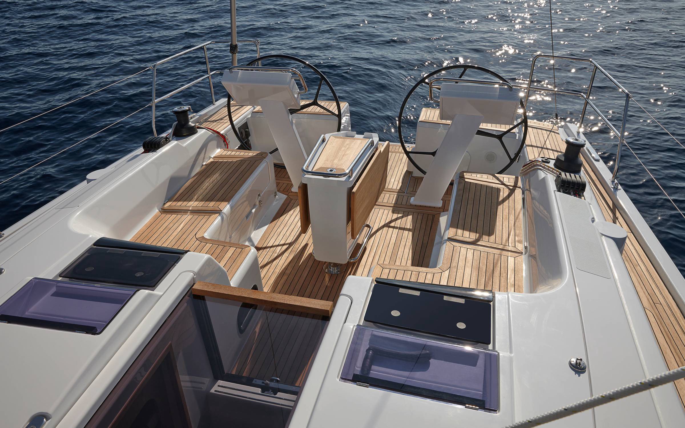 HanseYachts