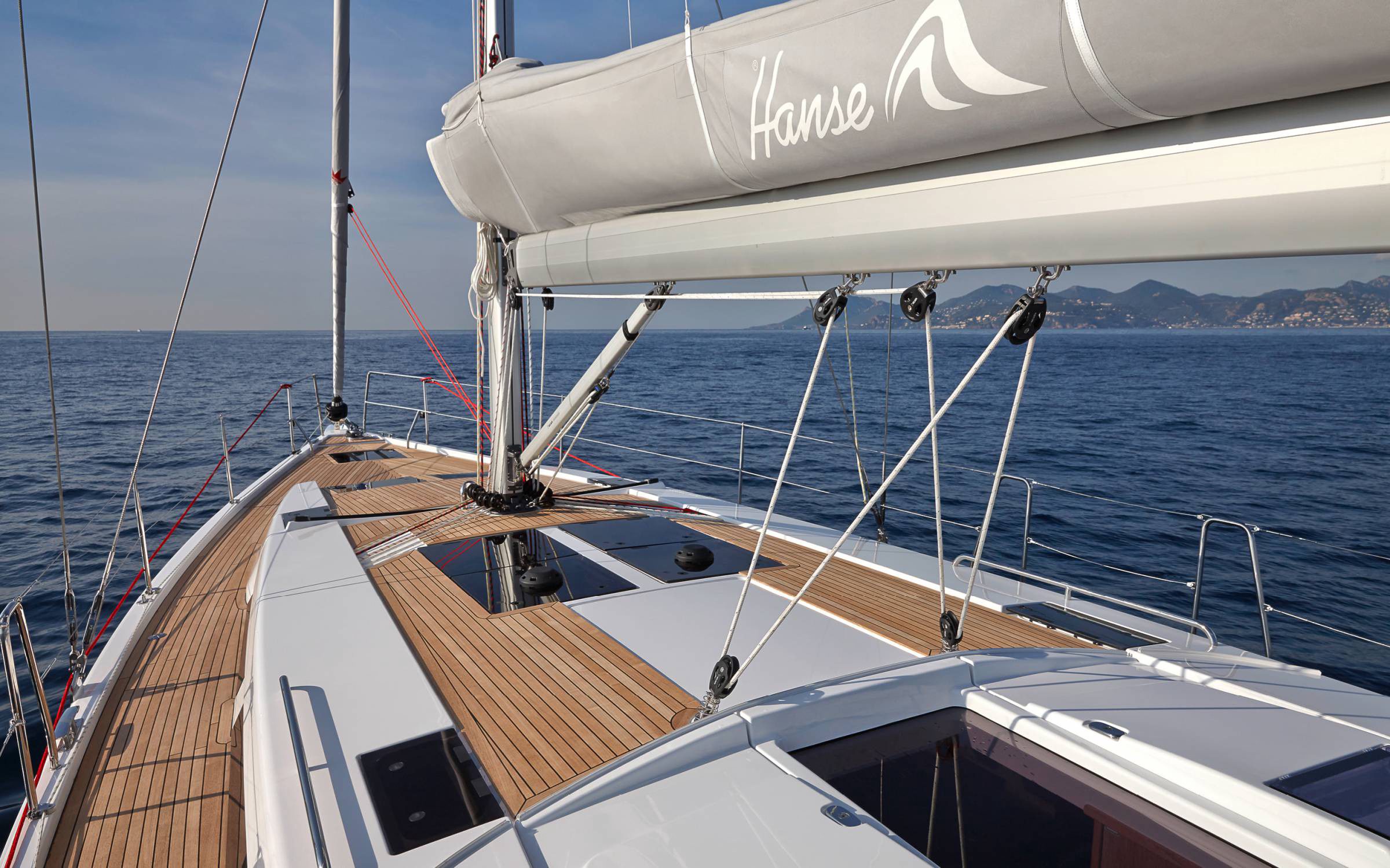 HanseYachts
