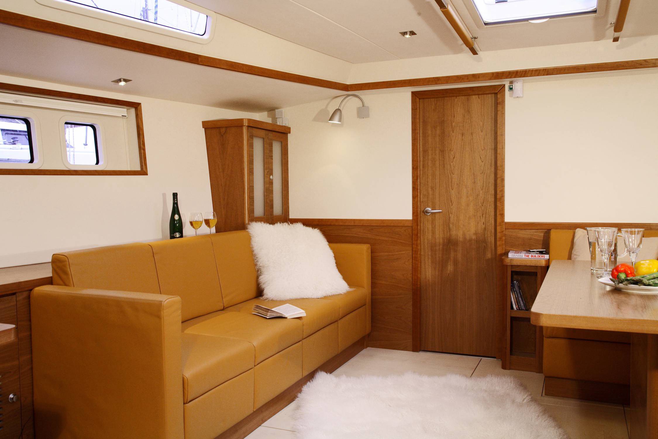 HanseYachts