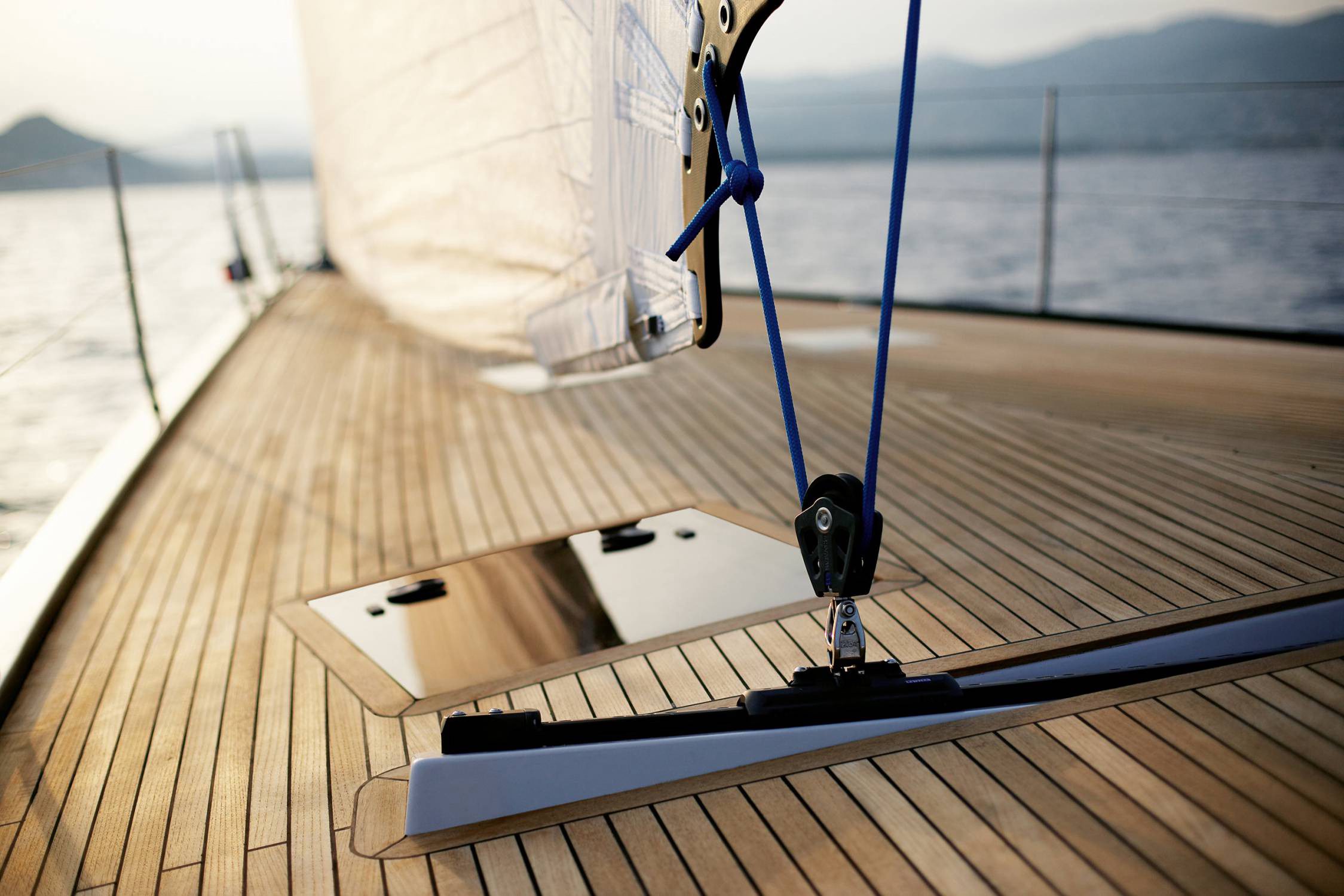 HanseYachts