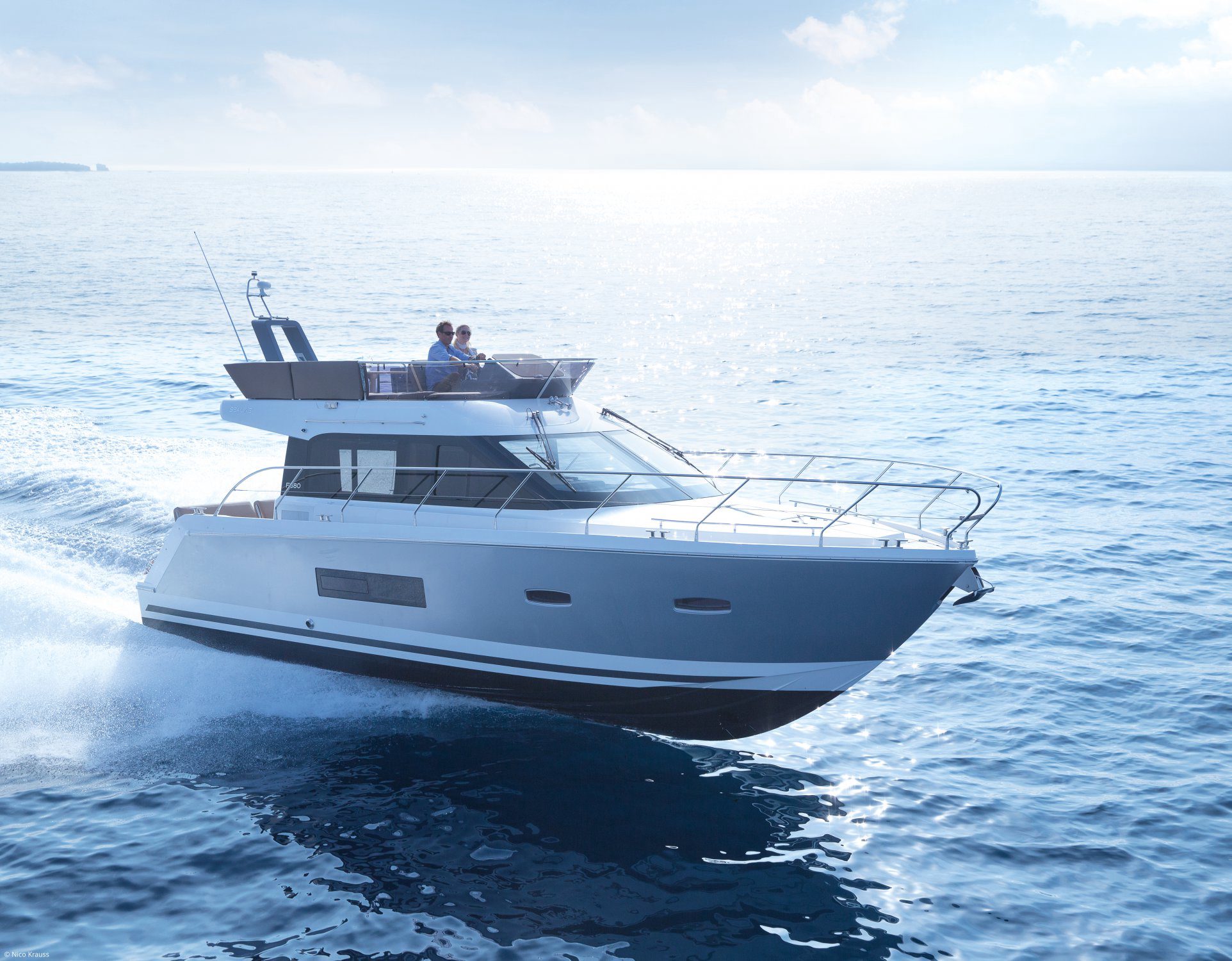 Sealine