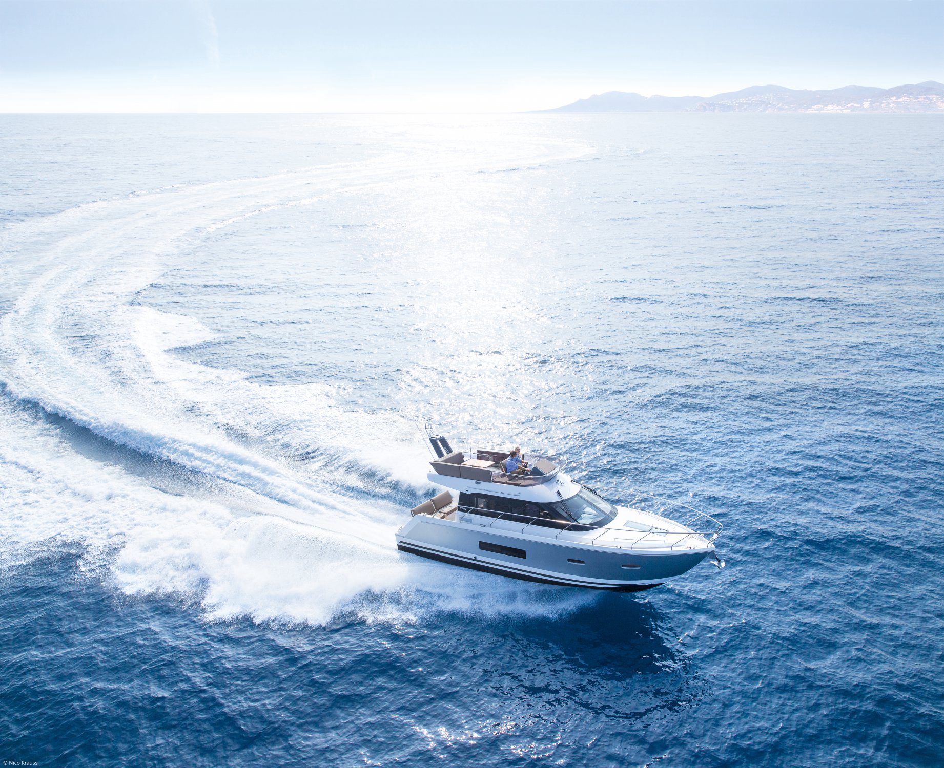 Sealine