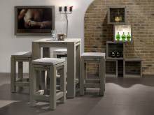 Standing Table Stool ST/01