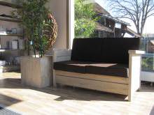 Loungesoffa LG/01