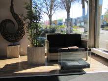Lounge sofa LG/01