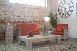Lounge Armchair LG/01