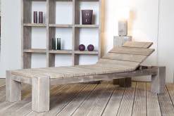 Sun Lounger LL/01