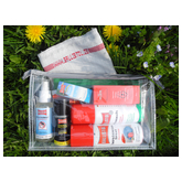 Camping Set / Motorhome Set