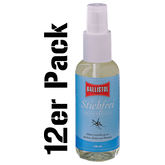 12-pack Stichfrei pumpspray
