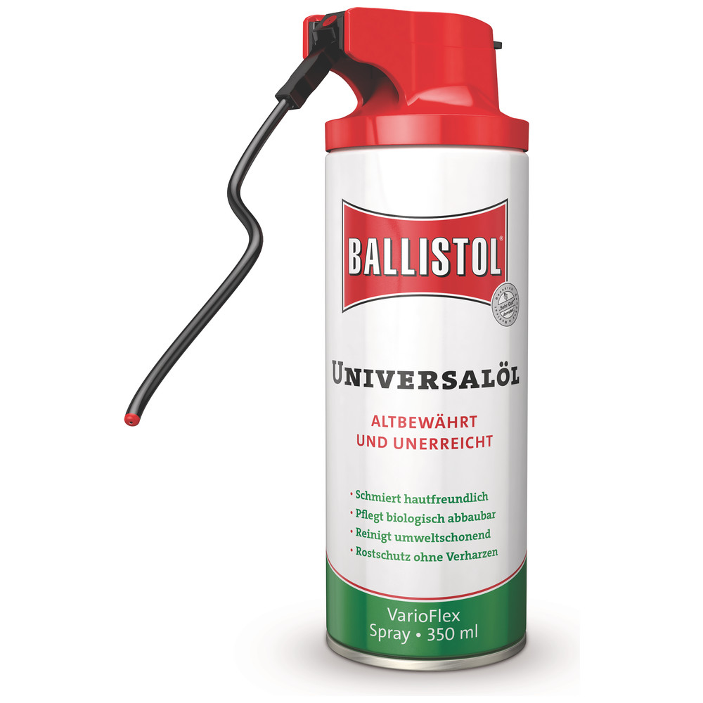 Universal Oil VarioFlex 350 ml