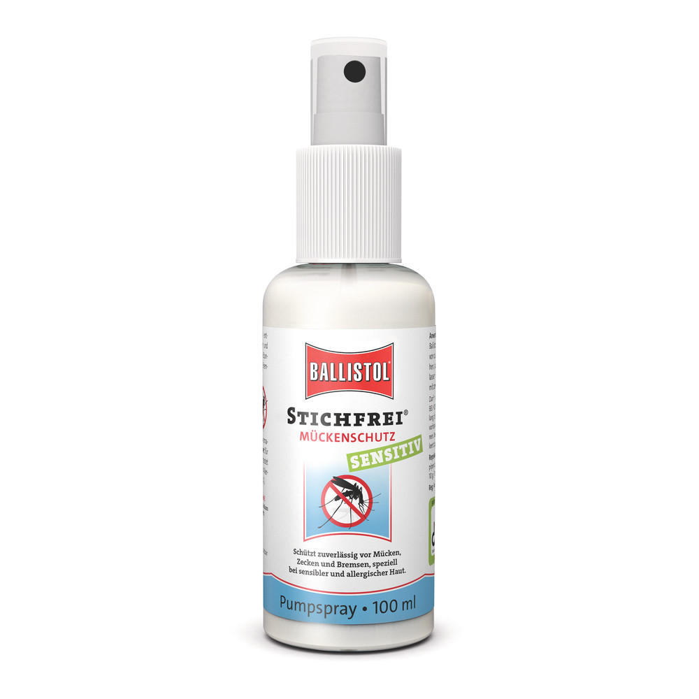 Stichfrei Sensitive