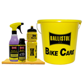 Bike Care Offer