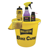 Bike Care Offer