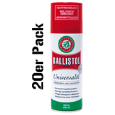Pack of 20 Universal Oil