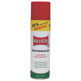 Universal Oil 20% Free