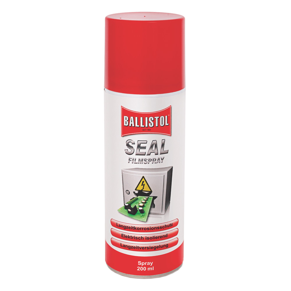 SEAL-filmspray