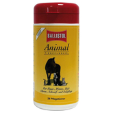 Animal Animal Care Oil Wipes