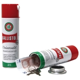 BALLISTOL can safe