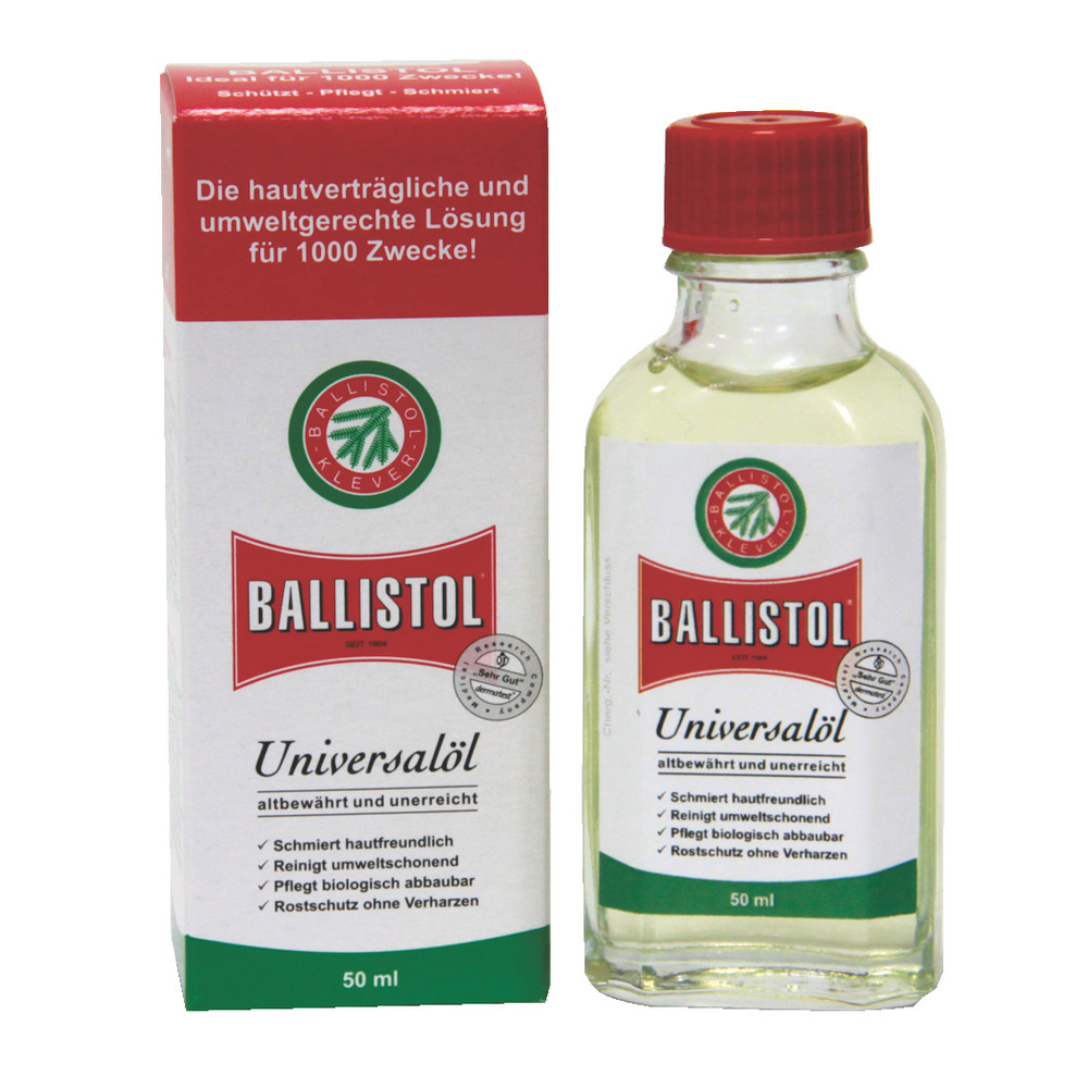 Aceite universal
