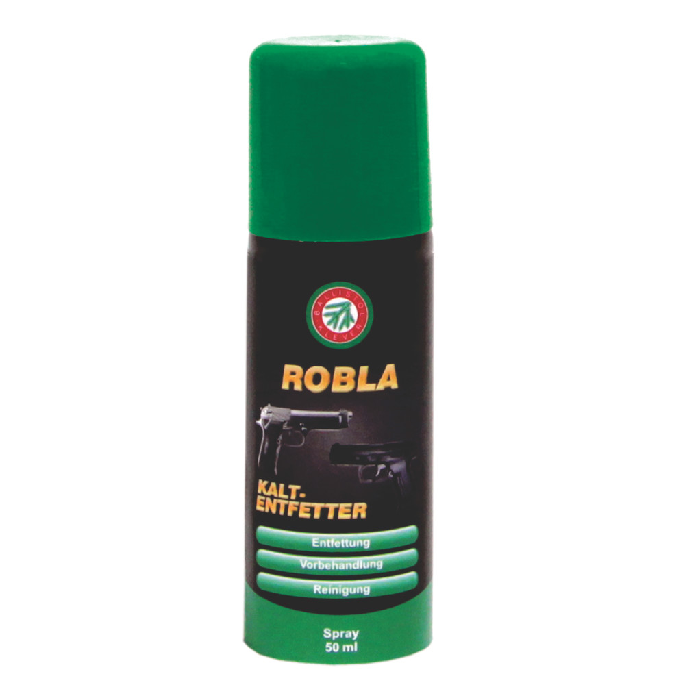Robla 冷脱脂剂
