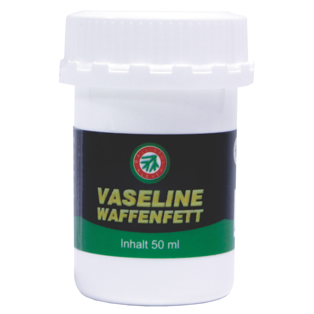 Vaseline Gun Grease