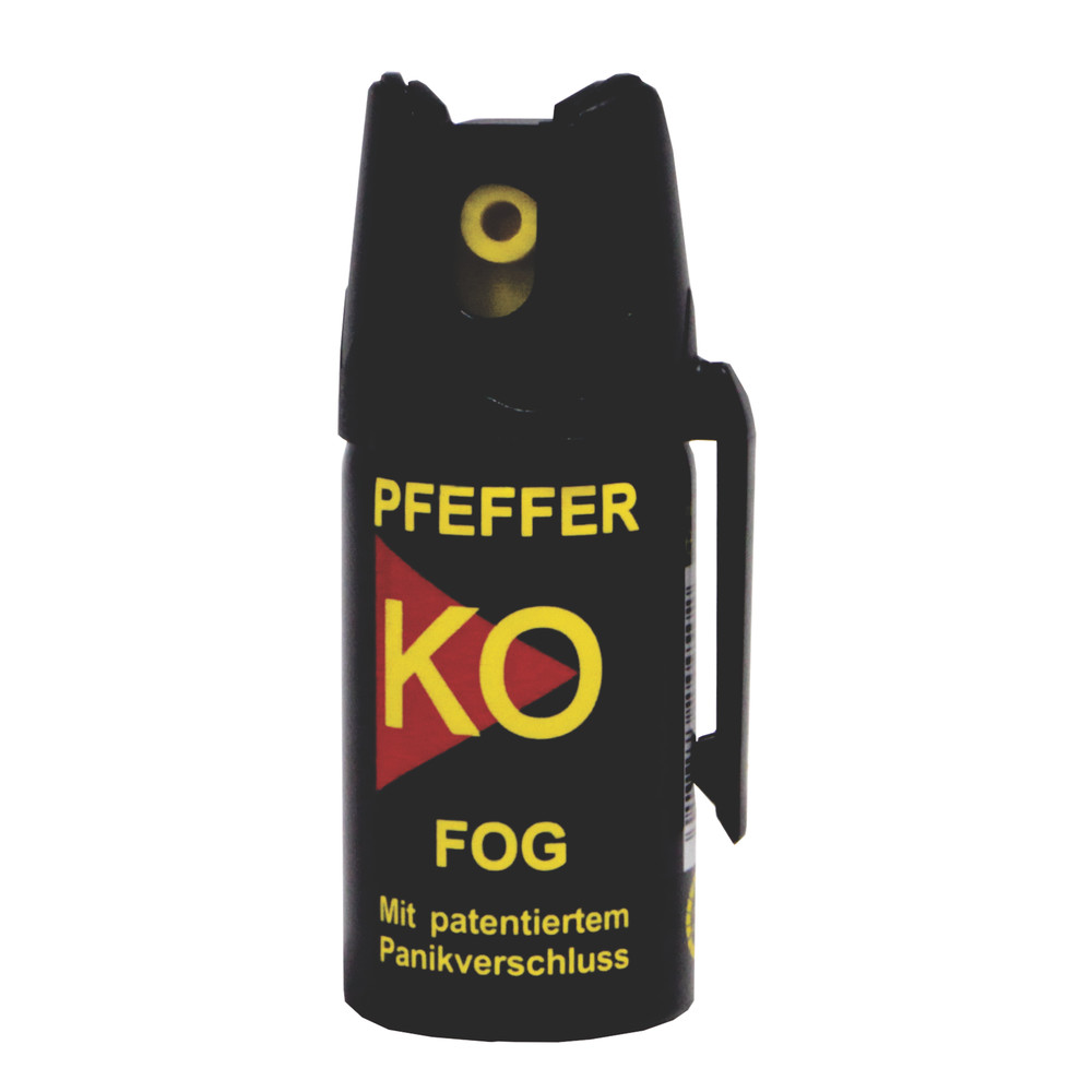 BALLISTOL PFEFFER-KO FOG animal repellent pepper spray