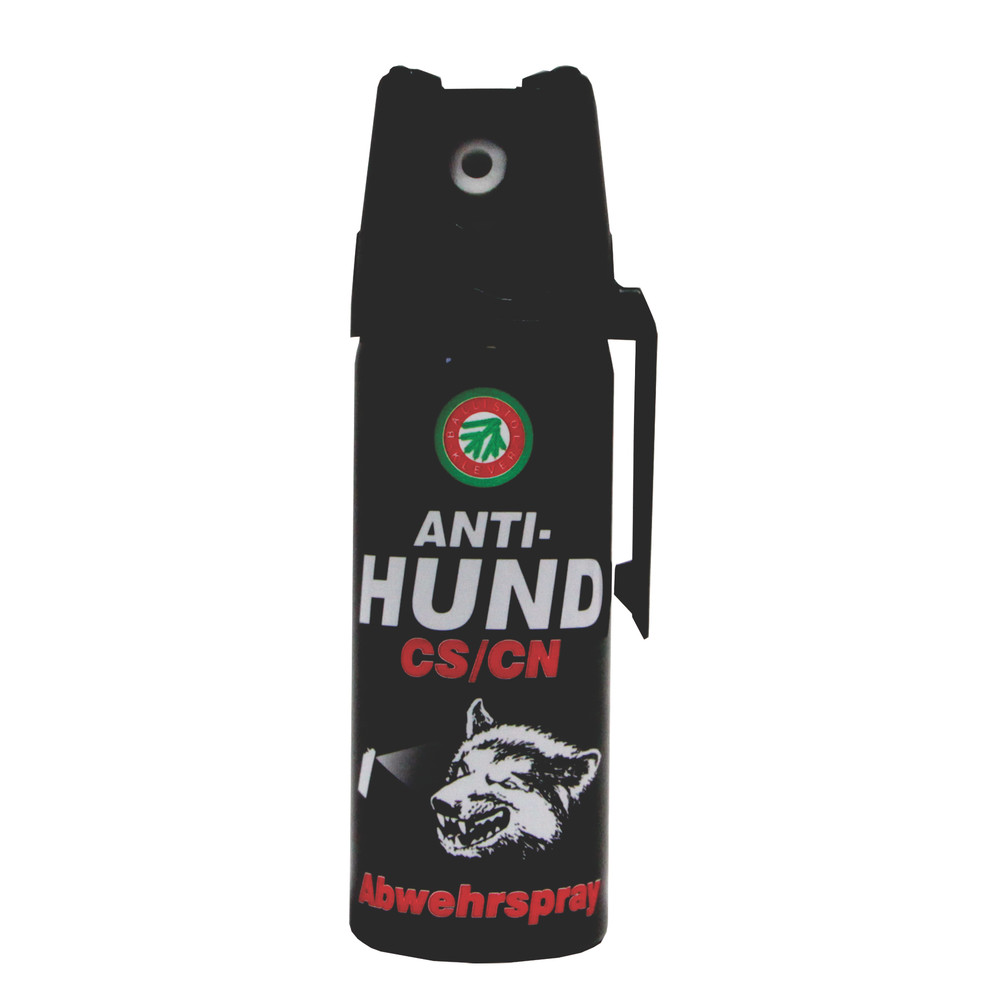 Anti-Hund