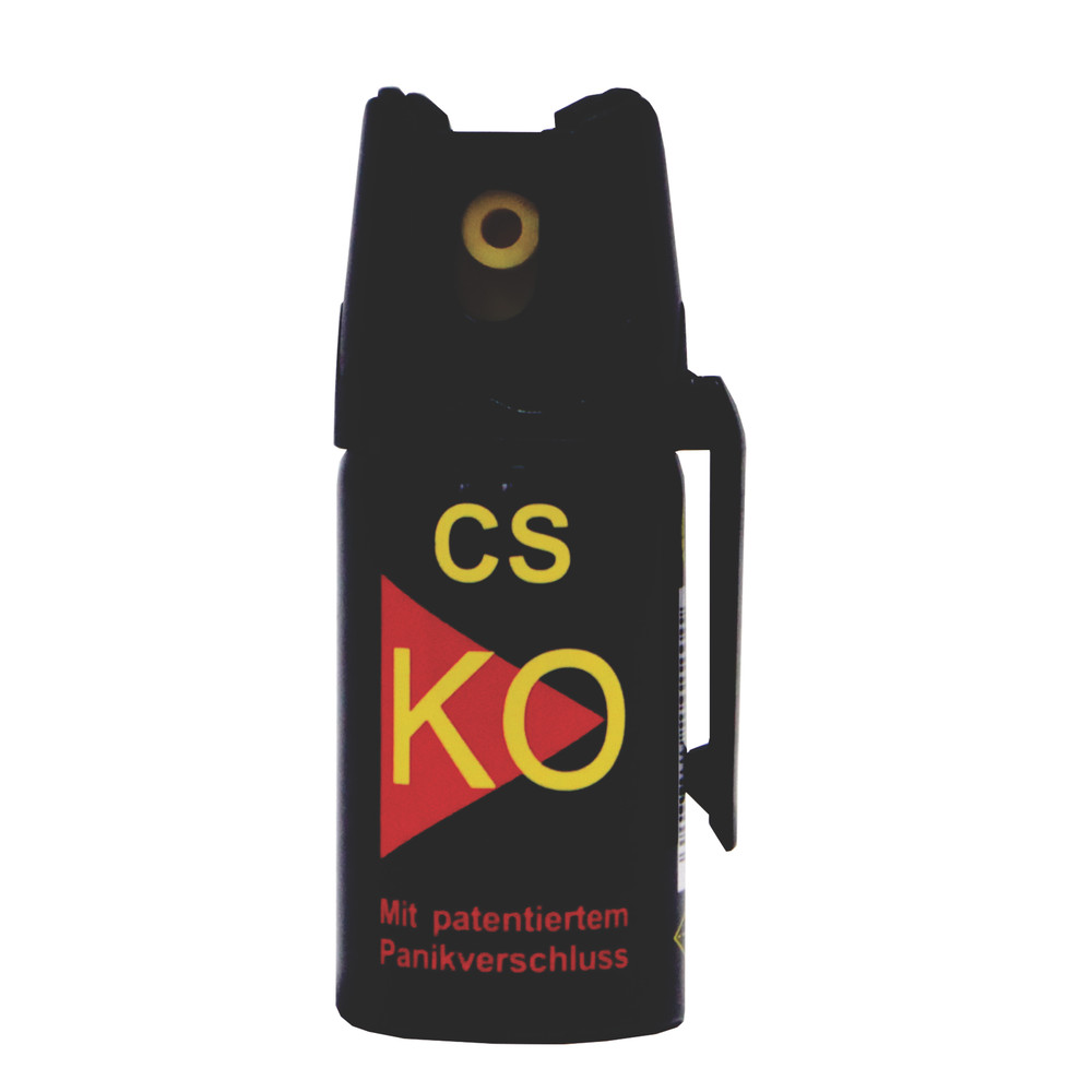 KO-CS