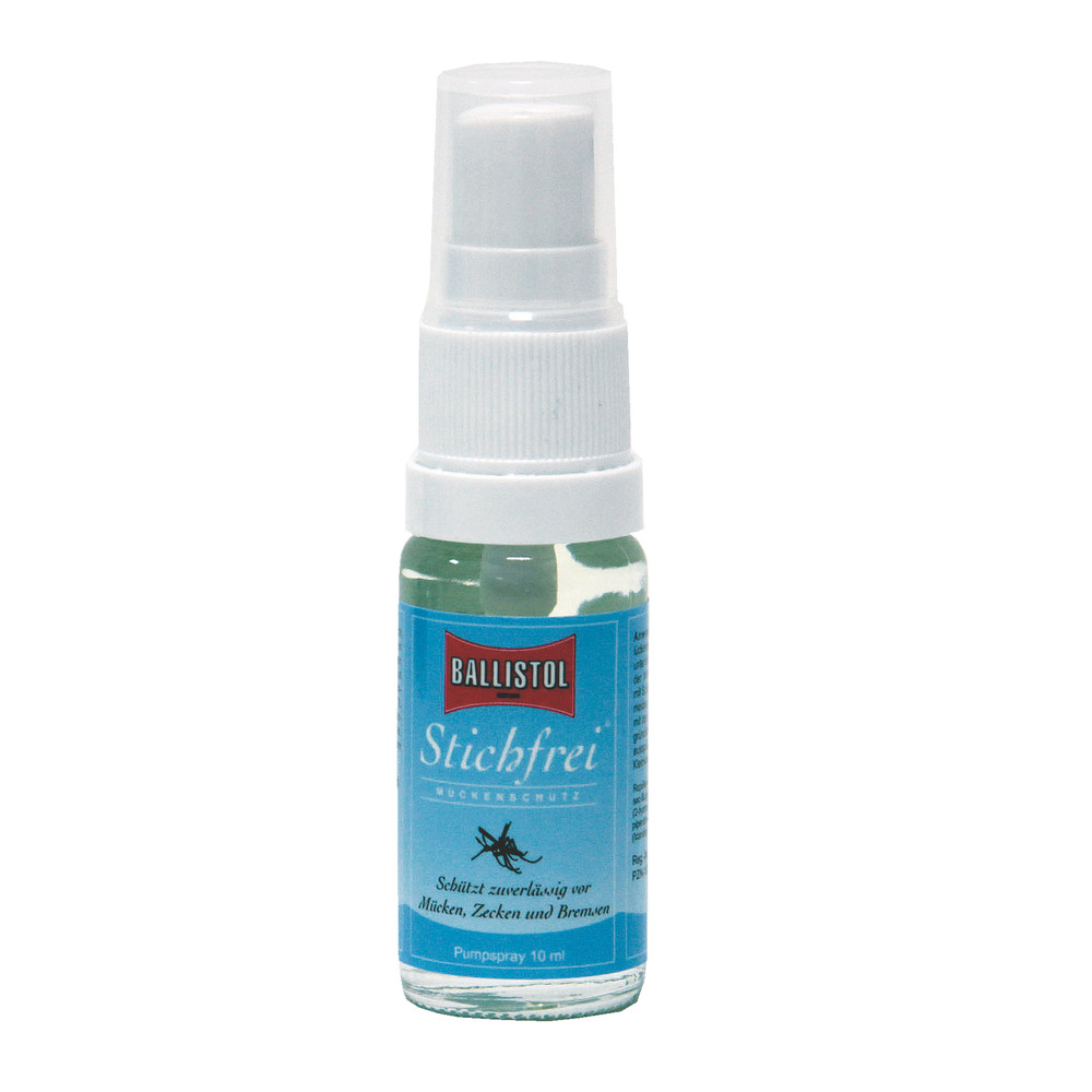 Stichfrei