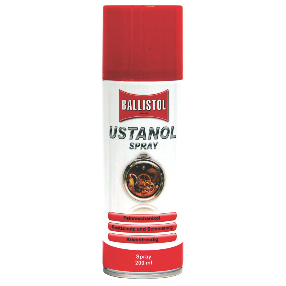 Ustanol