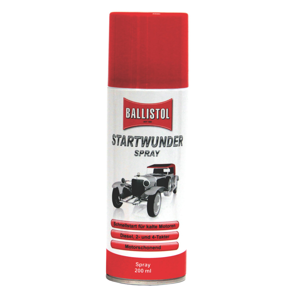 Startwunder