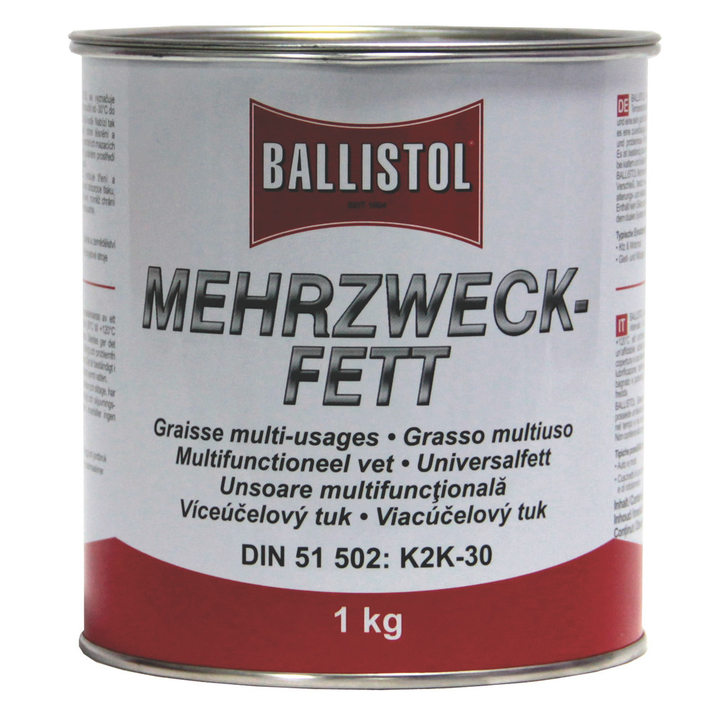 Grasso multiuso