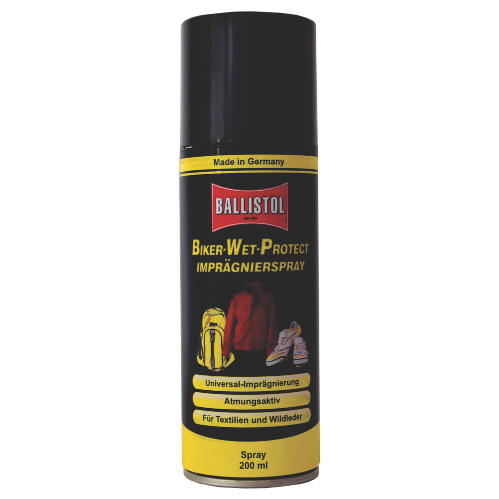 Biker-Wet-Protect