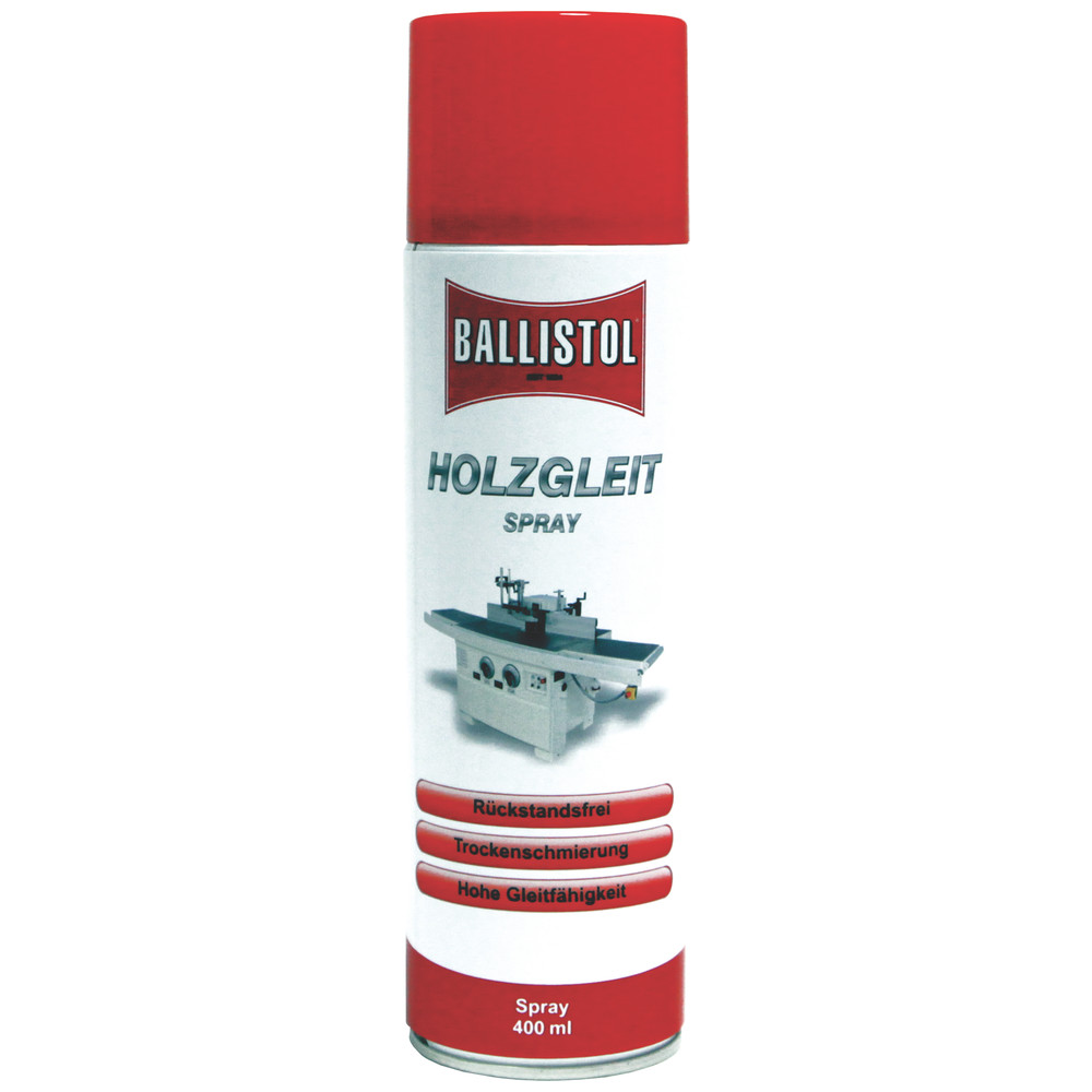 Sprej Holzgleit
