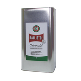 Aceite universal