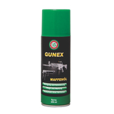 GUNEX زيت السلاح