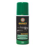 GUNEX زيت السلاح