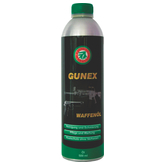 GUNEX زيت السلاح