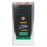 GUNEX زيت السلاح