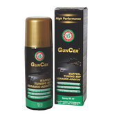 GunCer gun oil