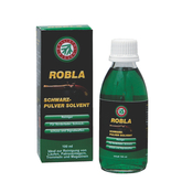 Robla Black Powder Solvent