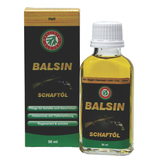 BALSIN Gunstock Oil