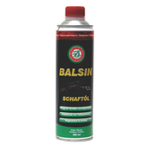 BALSIN Gunstock Oil