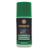 Silicone Oil